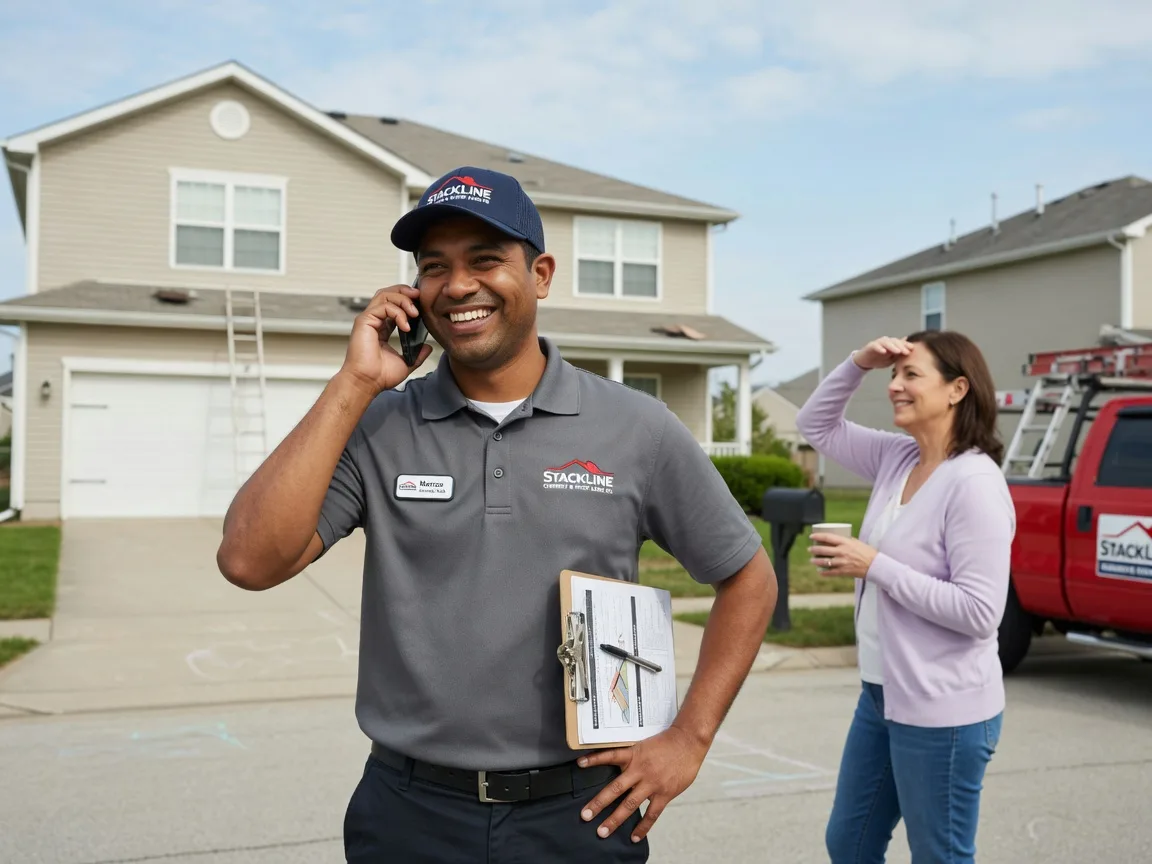 Chimney flashing repair Eddyville, IA FAQs